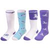 0001_Harrison_Howard_Equestrian_Kids_Socks