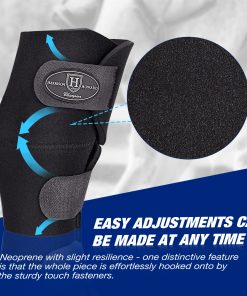 Alternative view of Equine Stall Sore Boots