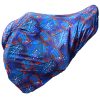 0003_Harrison_Howard_Stretchy_Saddle_Cover_with_Prints