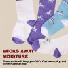 0004_Harrison_Howard_Equestrian_Kids_Socks