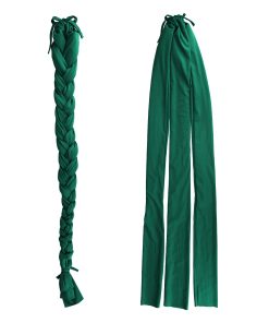 Harrison Howard 3 Tube Closure Lightweight Horse Tail Bag