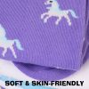 0006_Harrison_Howard_Equestrian_Kids_Socks