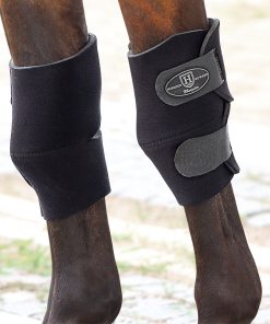 Equine Stall Sore Boots