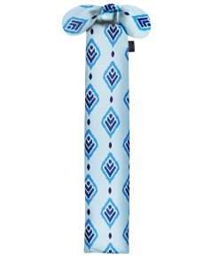 Harrison Howard Stretchy Tail Bag Breathable 22" L Length