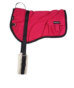 Bareback Pad