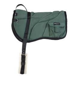 Bareback Pad