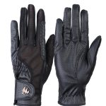 Harrison Howard Ladies Equestrian Gloves HG02
