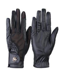Harrison Howard Ladies Equestrian Gloves HG02