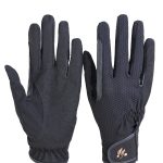 Harrison Howard Women Horse Riding Gloves HG01