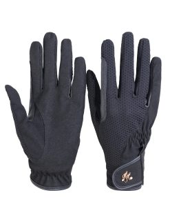 Harrison Howard Women Horse Riding Gloves HG01