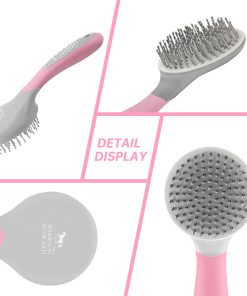 ShineWell Mane and Tail Brush