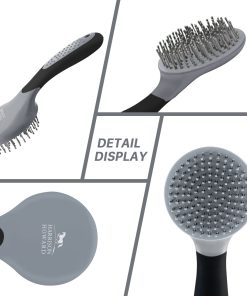 ShineWell Mane and Tail Brush