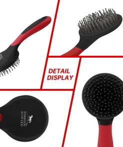 ShineWell Mane and Tail Brush