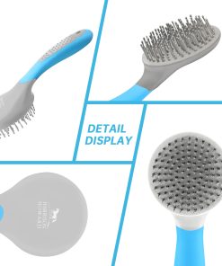 Alternative view of ShineWell Mane and Tail Brush