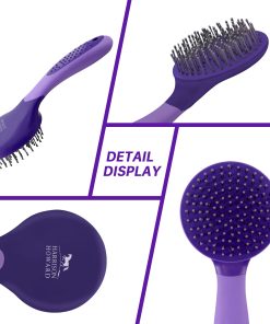 ShineWell Mane and Tail Brush