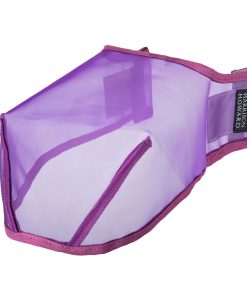 Alternative view of Long Sleeved Equestrian Shirt with Half Mesh Arm