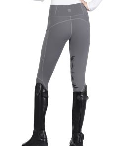 Alternative view of Harrison Howard Equestrian Rider Breeches HLSK402