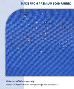 Saddle Rack Saver with Storage Pockets 10 20250620081156216 scaled