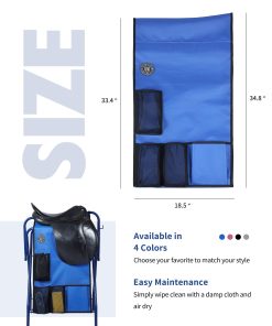 Saddle Rack Saver with Storage Pockets 13 20250620081249444 scaled