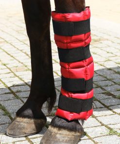 Harrison Howard Ice Boot for Horse 1