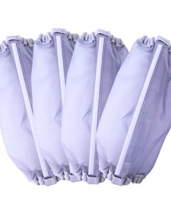 CareMaster Horse Leggings Fine Mesh Breathable Horse Boots(Set of 4)