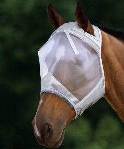 Harrison Howard Horse Fly Mask Standard