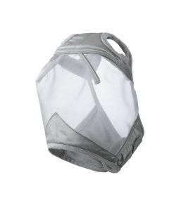 Alternative view of Harrison Howard Horse Fly Mask Standard