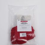 Harrison Howard Cover for Horse Saddles, Fleece GP/CC Horse Saddle Cover Reliable Protection Dust Prevention