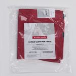 Harrison Howard Saddle Cloth for Horse Saddle Rack Protector Prevent Scratches Scuffs, Helps Keep Tack Room Organized