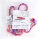 Harrison Howard Training Lead for Horses Strong Lightweight Tough Build for Horse Training Lunging Groundwork