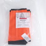 Harrison Howard Equine Boots Loose Fitting Fly Boots for Horses Summer Fly Protection No-Sagging Boots