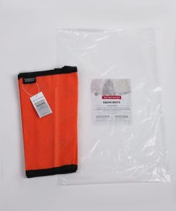 Alternative view of Harrison Howard Equine Boots Loose Fitting Fly Boots for Horses Summer Fly Protection No-Sagging Boots