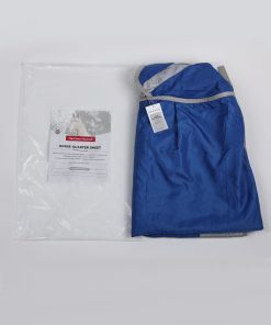 Alternative view of Harrison Howard Horse Quarter Sheet Use for Before, During & After Exercise Breathable Quick-Dry Horse Exercise Sheet