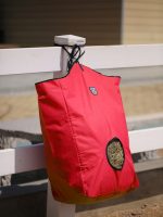 Harrison Howard Premium Durable Horse Hay Bag Slow Feed 3pcs - Image 2