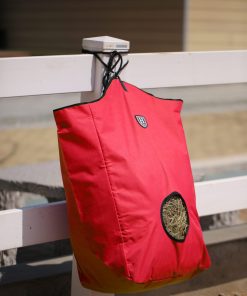 Alternative view of Harrison Howard Premium Durable Horse Hay Bag Slow Feed 3pcs