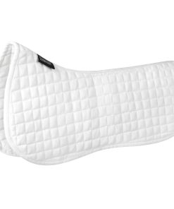 Harrison Howard Half Pad Pressure Relief Injury Prevention for Horses