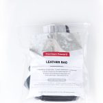 Harrison Howard Leather Bags Sports Bag for Daily Use Handcrafted From Full-Grain Leather Elegant Design Leather Pouch