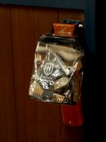 Harrison Howard 7 Pieces Horse Grooming Kit Horse Bathing Supplies Brushes for Grooming with Convenient Organizer Tote - Image 7