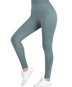 Harrison Howard Women's Riding Pants Equestrian Breeches HLSK404