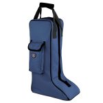 Harrison Howard Tall Boot Carry Bag