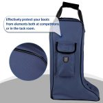 Harrison Howard Tall Boot Carry Bag - Image 3