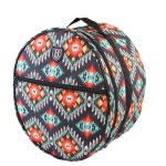 Harrison Howard Motorcycle Helmet Bag