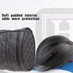 Harrison Howard Motorcycle Helmet Bag - Image 5