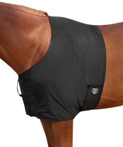 Harrison Howard Horse Shoulder Guard Anti-Rub Shoulder Protector for Horses