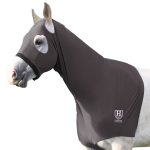 Harrison Howard Stretch Hood No Eye/Ear Covers Head, Shoulders, Mane, Chest