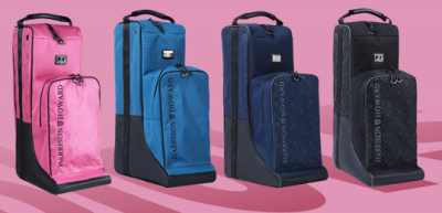 The Boot Bag That Loves Your Boots More Than You Do