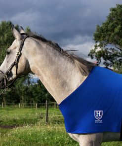 Harrison Howard Stretch Vest Anti Rub Bib Wither Shoulder Guard Horse Chest Saver Protector
