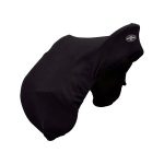 Harrison Howard Fleece Horse Saddle Cover for GP/CC Horse Saddle Cover - Image 2