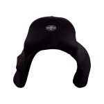 Harrison Howard Fleece Horse Saddle Cover for GP/CC Horse Saddle Cover - Image 4