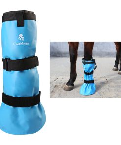 CareMaster Hoof Soaking Boot for Horse